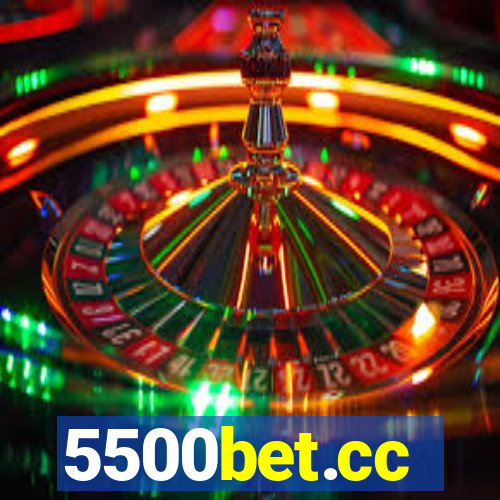 5500bet.cc