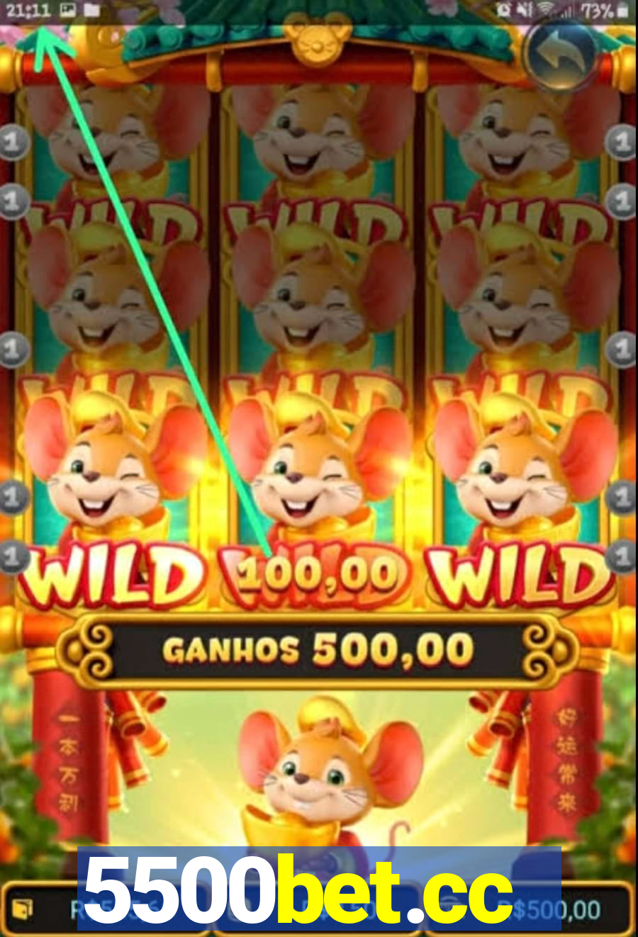 5500bet.cc