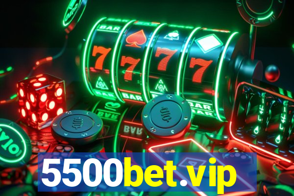 5500bet.vip
