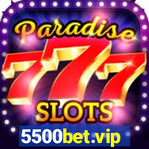 5500bet.vip