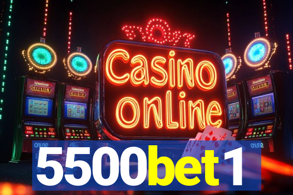 5500bet1