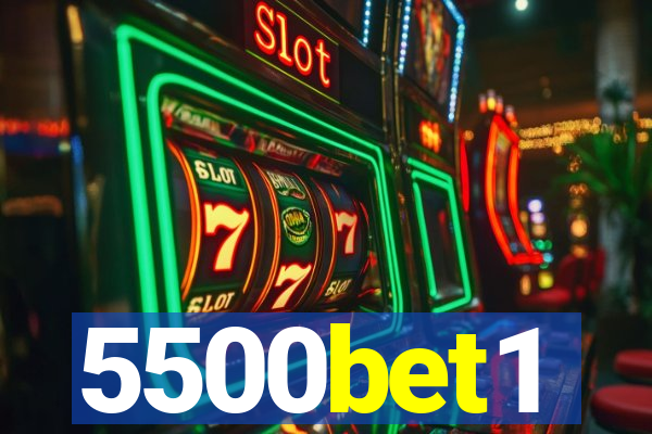 5500bet1