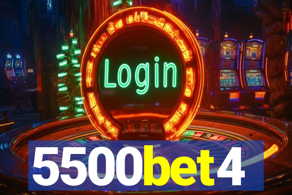5500bet4