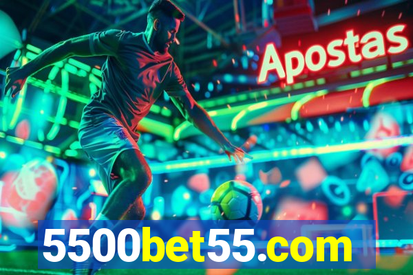 5500bet55.com