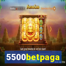 5500betpaga