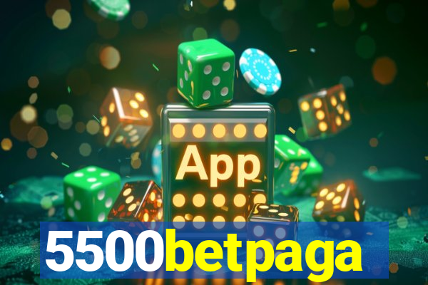 5500betpaga