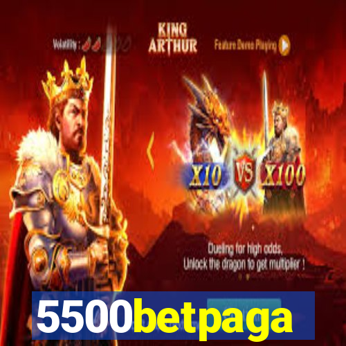 5500betpaga