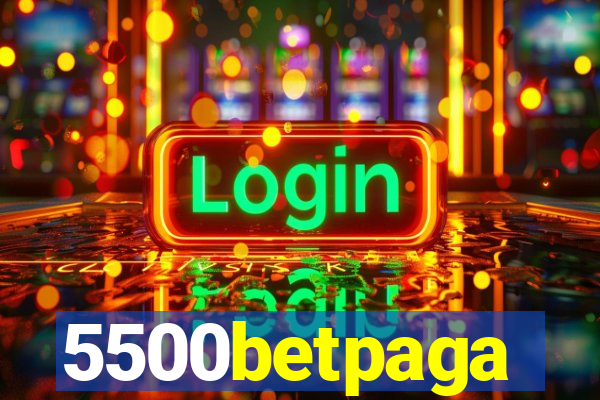 5500betpaga