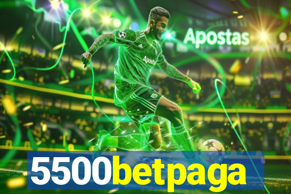 5500betpaga