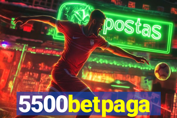 5500betpaga
