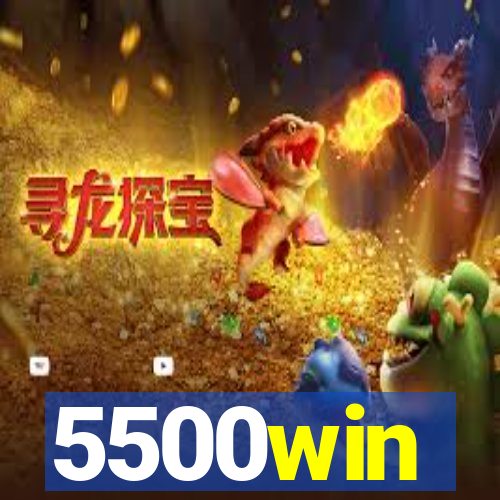 5500win