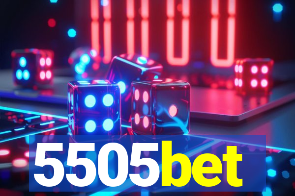 5505bet