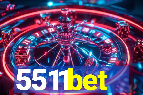 5511bet