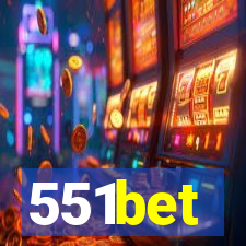 551bet