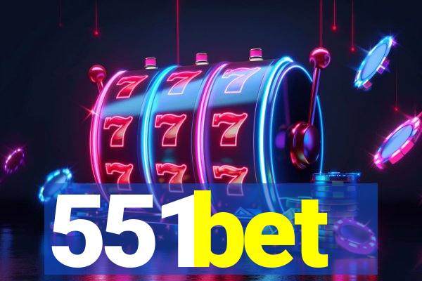 551bet