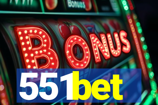 551bet