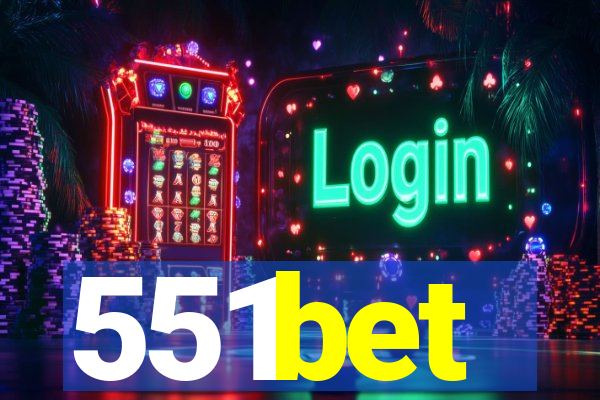 551bet