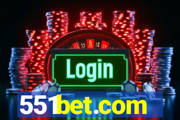 551bet.com