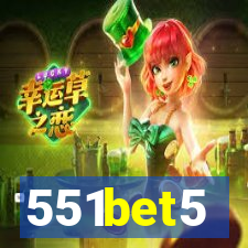 551bet5