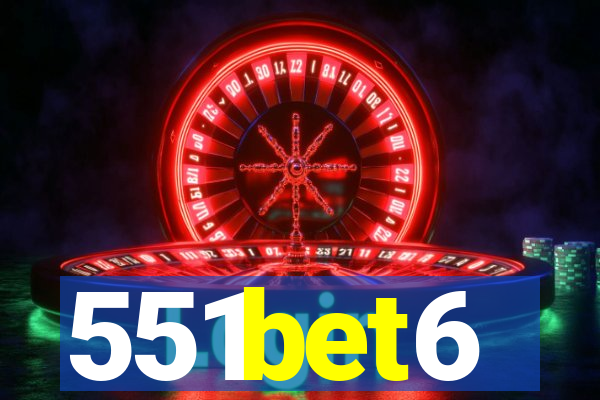 551bet6