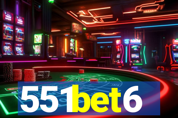 551bet6