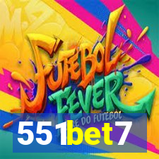 551bet7