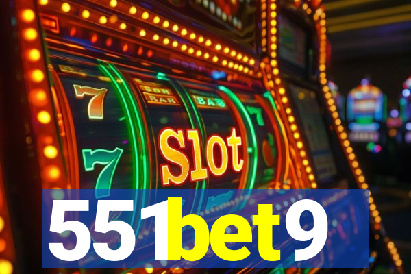 551bet9