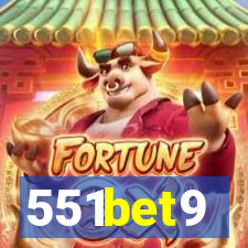 551bet9