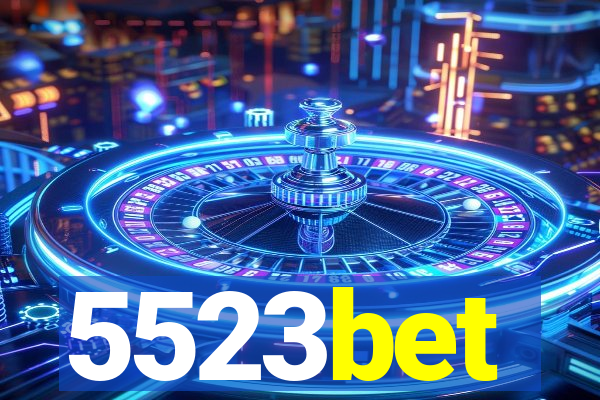 5523bet