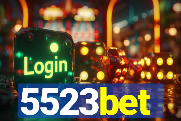 5523bet