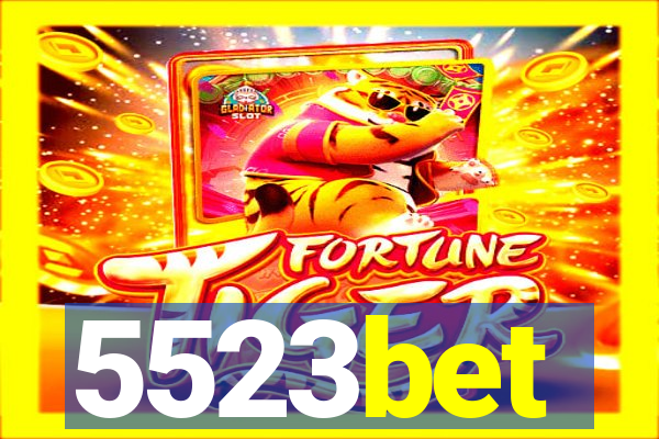 5523bet