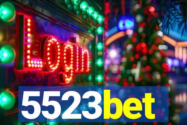 5523bet
