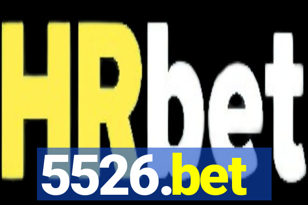 5526.bet
