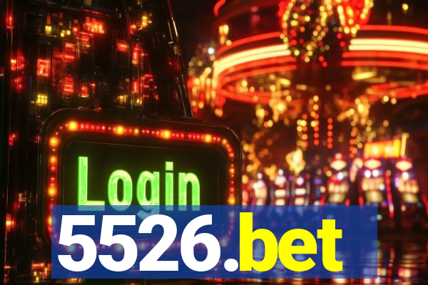 5526.bet
