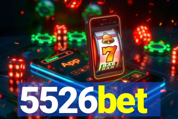 5526bet