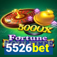 5526bet
