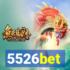 5526bet