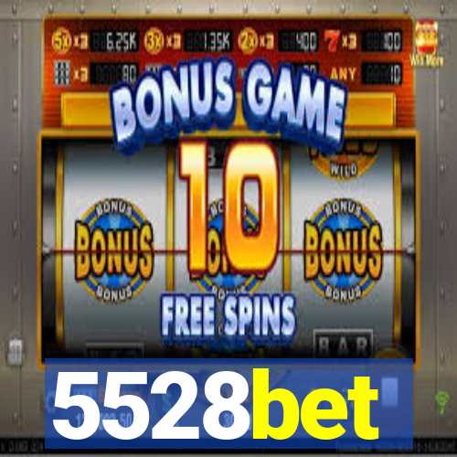 5528bet