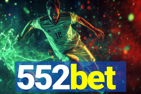 552bet