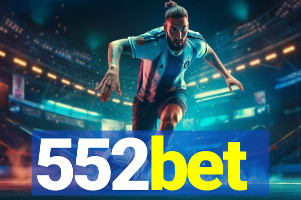 552bet