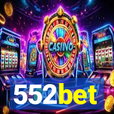 552bet