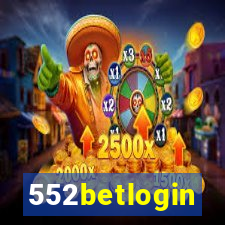 552betlogin