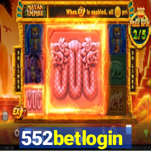 552betlogin