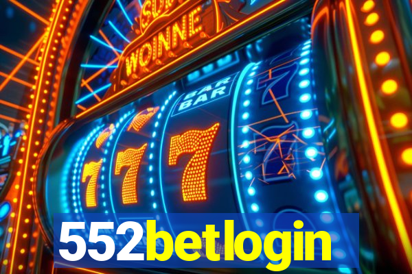 552betlogin