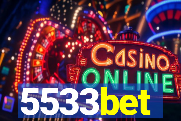 5533bet