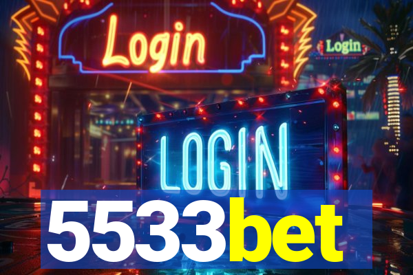 5533bet