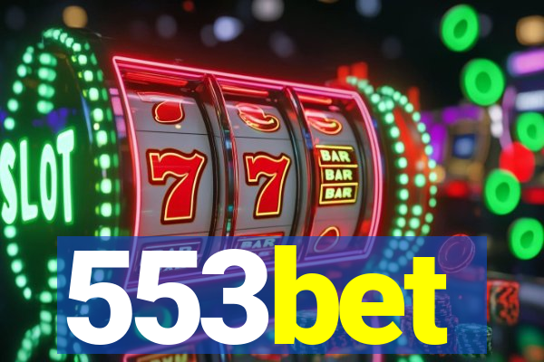 553bet