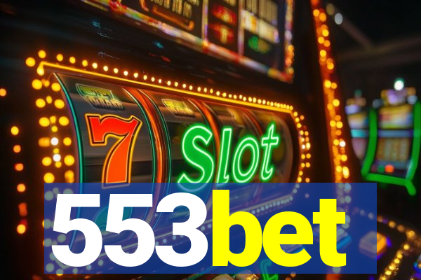 553bet