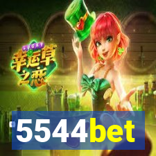 5544bet