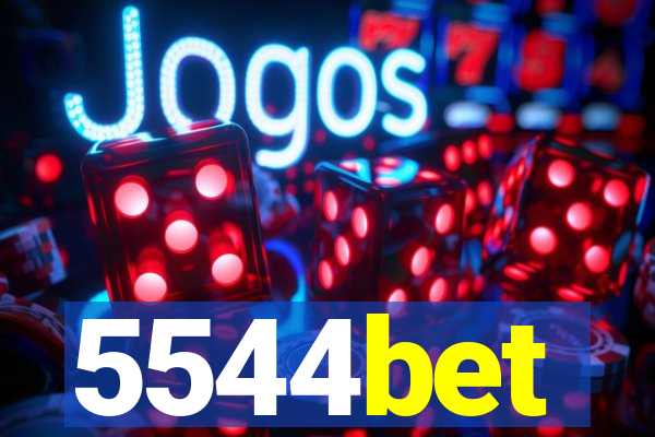 5544bet